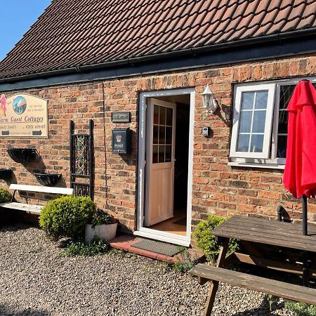 Yarm Cottages Sleeping 12 Kirklevington Exteriér fotografie