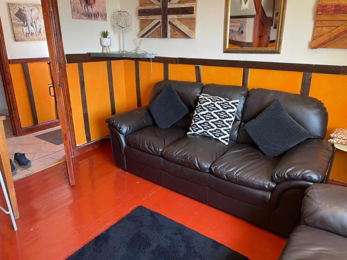 Yarm Cottages Sleeping 12 Kirklevington Exteriér fotografie