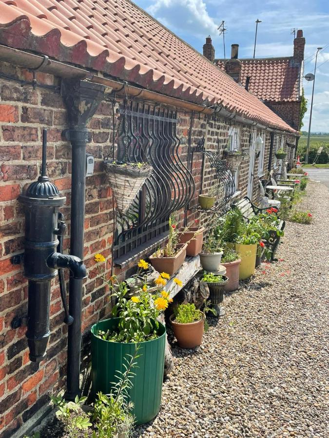 Yarm Cottages Sleeping 12 Kirklevington Exteriér fotografie