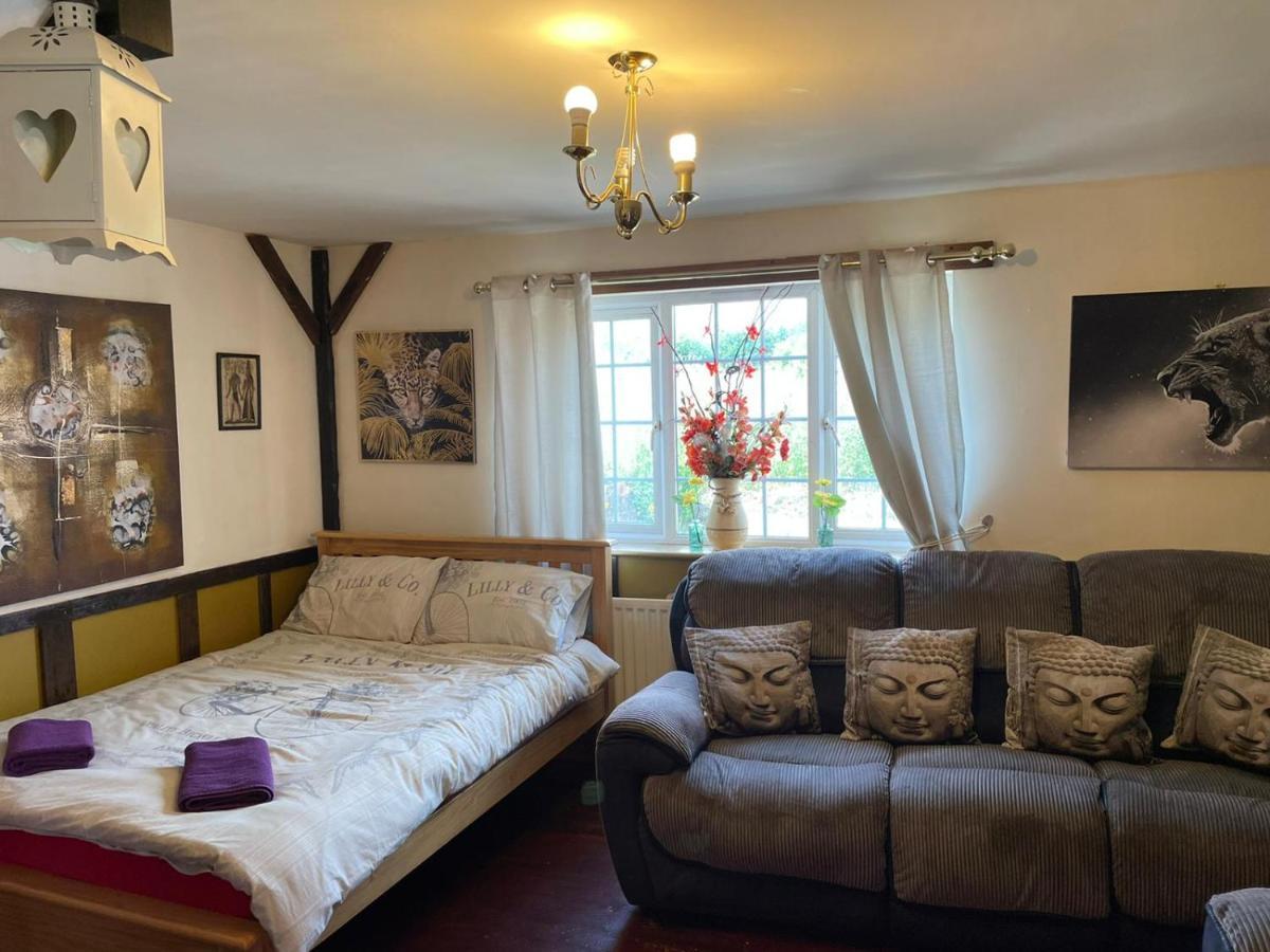 Yarm Cottages Sleeping 12 Kirklevington Exteriér fotografie
