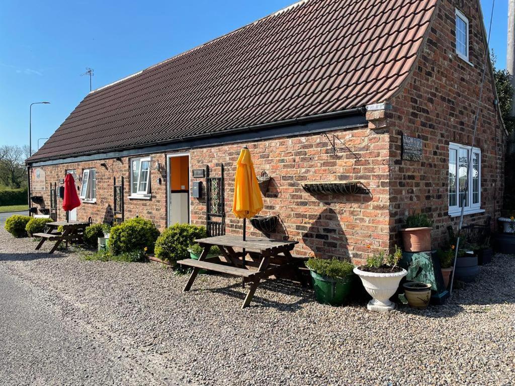 Yarm Cottages Sleeping 12 Kirklevington Exteriér fotografie