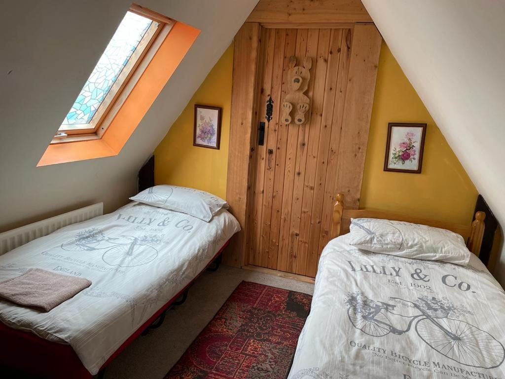 Yarm Cottages Sleeping 12 Kirklevington Exteriér fotografie